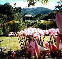 Blueberry Cottage Open Gardens - Accommodation Fremantle