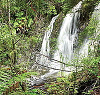 Hogarth Falls - Accommodation Fremantle