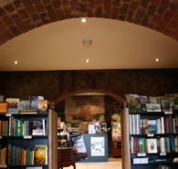 The Book Cellar - Accommodation Fremantle