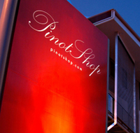 Pinot Shop - Accommodation Fremantle
