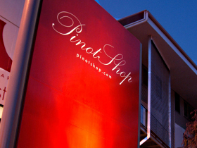 Pinot Shop - Accommodation Fremantle 0