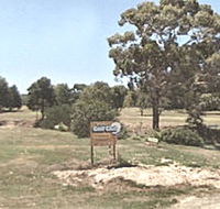Strahan Golf Club - Accommodation Fremantle