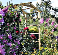 Thelma Retreat Garden and Teahouse - Accommodation Fremantle