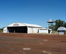 Arnold NT Accommodation Fremantle