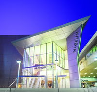 Queensland Museum and Sciencentre - Accommodation Fremantle