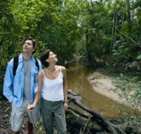 Mooloolah River National Park Jowarra Section - Accommodation Fremantle