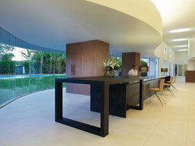 Accommodation Fremantle