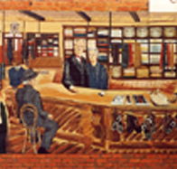 Slaters Country Store - Accommodation Fremantle
