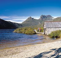 Dove Lake Circuit - Accommodation Fremantle