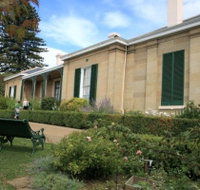 Runnymede - Accommodation Fremantle