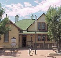 Heritage Highway Museum and Visitor Information Centre - Accommodation Fremantle