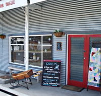 Gone Rustic - Accommodation Fremantle