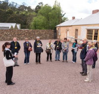 Cascades Female Factory Historic Site - Accommodation Fremantle