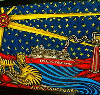 Tiger Creek Artspace - Accommodation Fremantle
