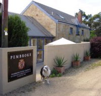 Pembroke Estate Vineyard - Accommodation Fremantle