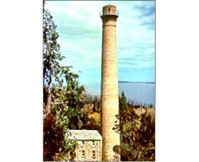 Shot Tower - The - Accommodation Fremantle 0