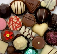 Choc - A - Lolly - Accommodation Fremantle