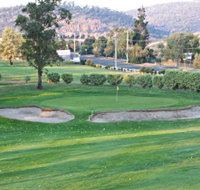 New Town Bay Golf Club - Accommodation Fremantle