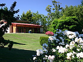 Villarett Gardens - Accommodation Fremantle 0