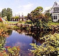 Hawley House Vineyard - Accommodation Fremantle