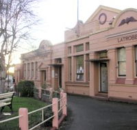 Court House Museum - Accommodation Fremantle