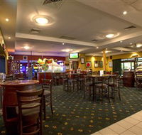 Canberra Irish Club - Accommodation Fremantle