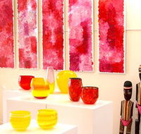 Aboriginal Dreamings Gallery - Accommodation Fremantle