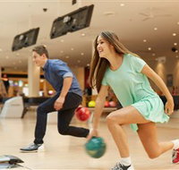 AMF Belconnen Ten Pin Bowling Centre - Accommodation Fremantle