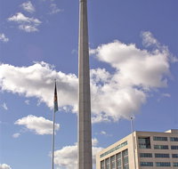The Australian-American Memorial - Accommodation Fremantle