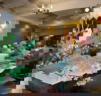 The Chairman and Yip - Accommodation Fremantle