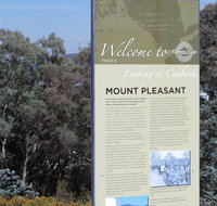 Mount Pleasant Lookout - Accommodation Fremantle