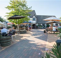 George Harcourt Inn - Accommodation Fremantle