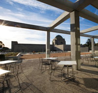 The Terrace at the Memorial - Accommodation Fremantle