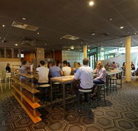 The RUC - Accommodation Fremantle