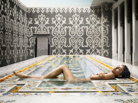 Savoy Baths Day Spa - Accommodation Fremantle 0
