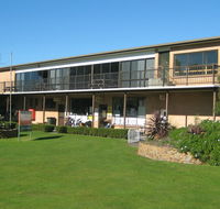 Port Sorell Golf Club - Accommodation Fremantle