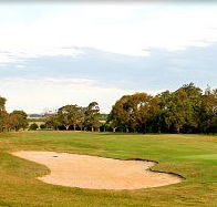 Longford Golf Course - Accommodation Fremantle