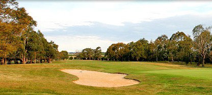 Longford Golf Course - Accommodation Fremantle 0