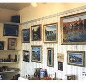 Unique Bieniek Fine Arts and Gallery - Accommodation Fremantle
