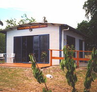 Rotherhythe Vineyard - Accommodation Fremantle