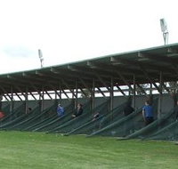 Golf Park Hobart - Accommodation Fremantle