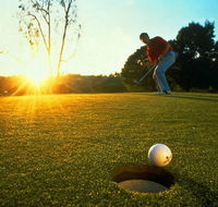 Ulverstone Golf Club - 18 Hole - Accommodation Fremantle