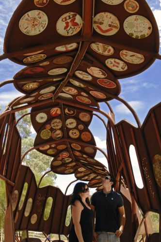 Araluen Cultural Precinct - Accommodation Fremantle 5