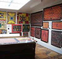 The Stockyard Gallery - Accommodation Fremantle