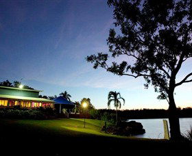 Lake Bennett Resort - Accommodation Fremantle 0