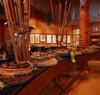 Maruku Retail Gallery - Accommodation Fremantle