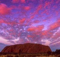 Uluru-Kata Tjuta National Park - Accommodation Fremantle