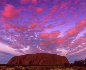 Uluru-Kata Tjuta National Park - Accommodation Fremantle 0
