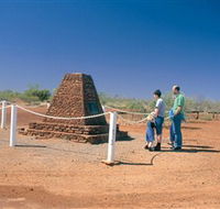 Attack Creek Historical Reserve - Accommodation Fremantle