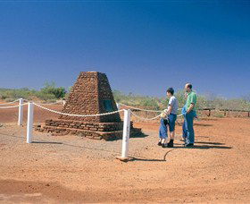 Attack Creek Historical Reserve - Accommodation Fremantle 0